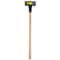Collins Axe Collins 12 lb Steel Double Face Sledge Hammer 36 in. Hickory Handle MD-12H-C/32428 - alternate 1